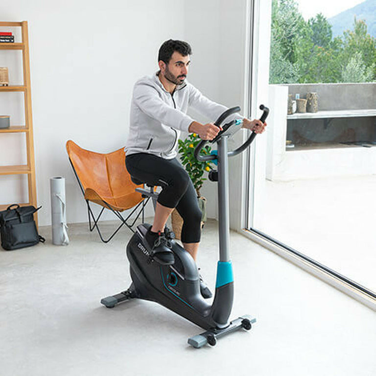 Vélo statique Cecotec DrumFit Cycle 9000 Talos
