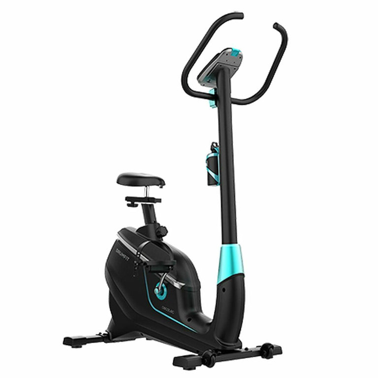 Vélo statique Cecotec DrumFit Cycle 9000 Talos Pro