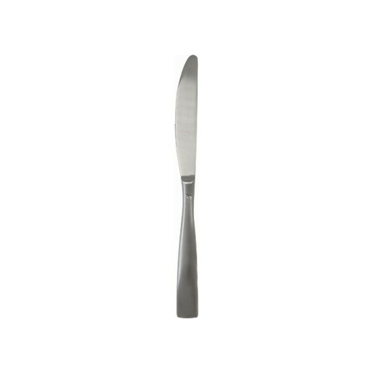 Couverts San Ignacio Vita Acier inoxydable Argenté (16 pcs)