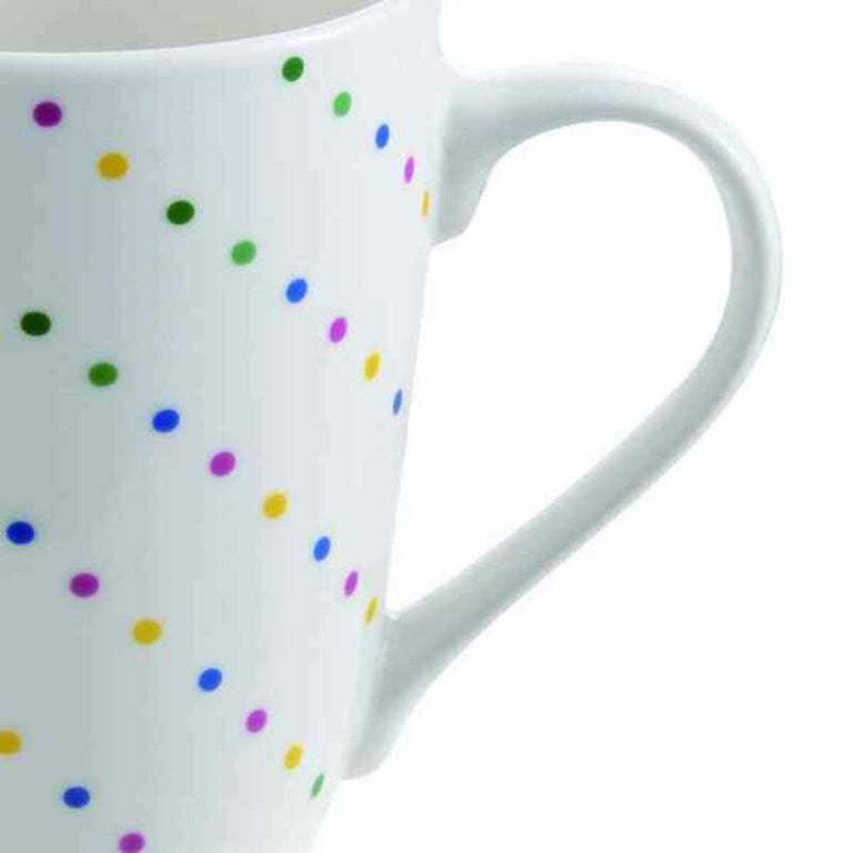 Lot de tasses Benetton BE111 360 ml 360 ml (4 uds)
