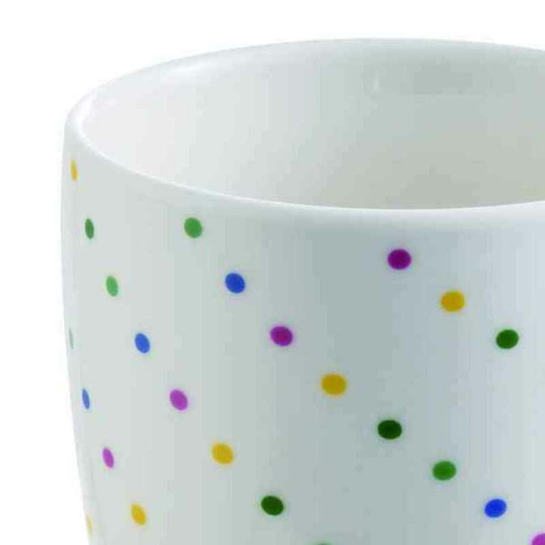 Lot de tasses Benetton BE111 360 ml 360 ml (4 uds)