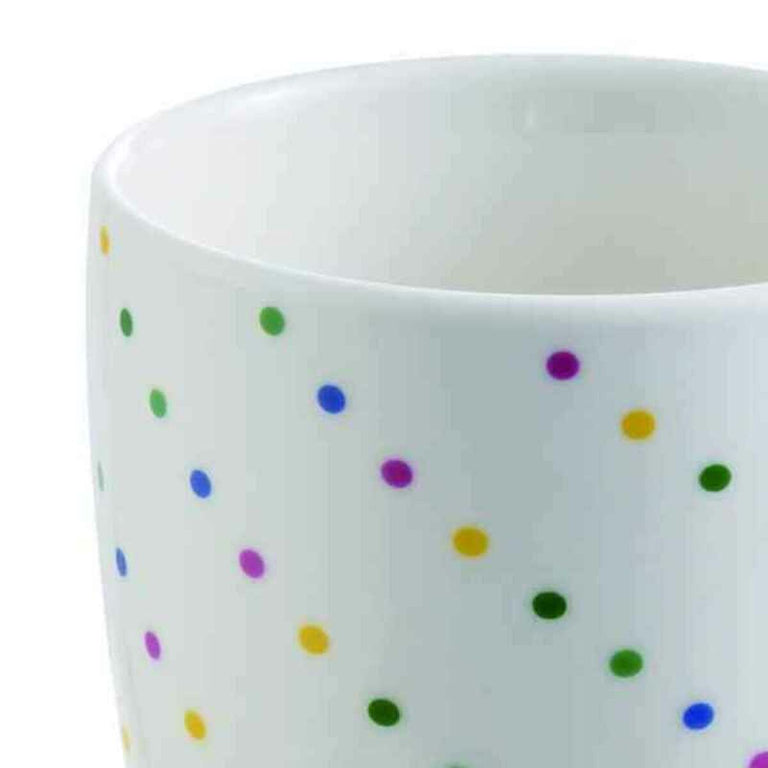 Lot de tasses Benetton BE111 360 ml 360 ml (4 uds)