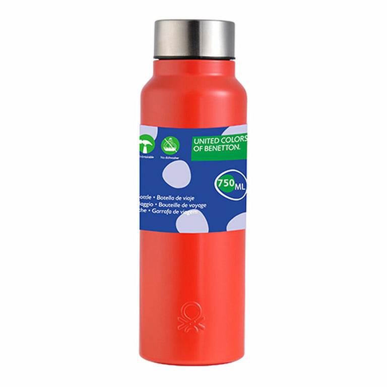 Thermos Benetton BE093 Rouge