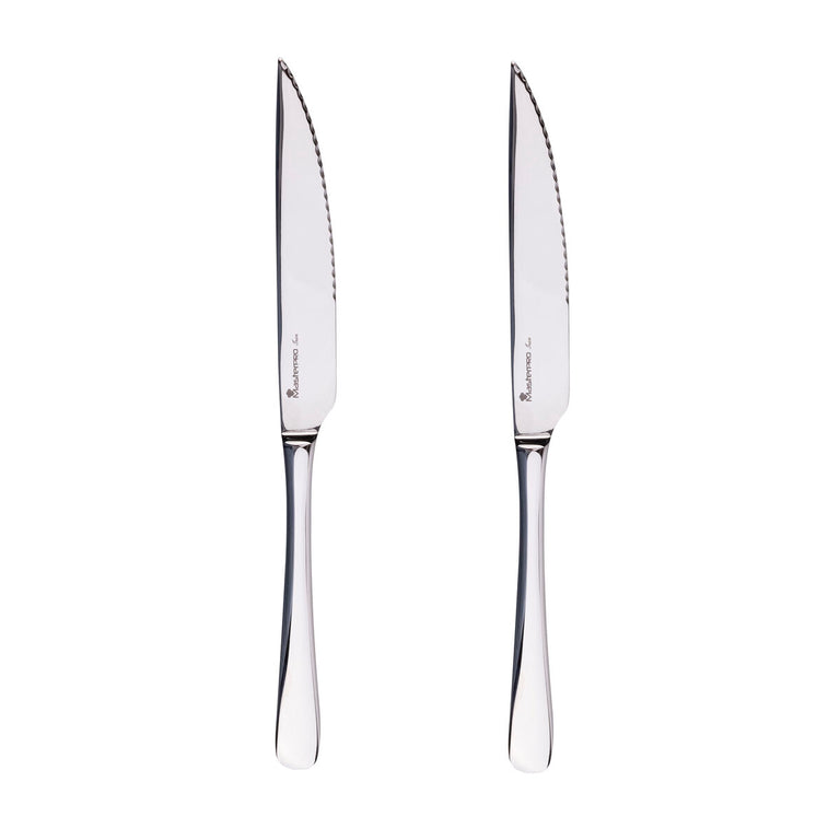 Couteau à viande Masterpro FOODIES 2 Pièces