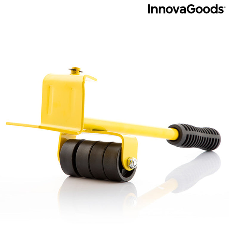 Outil de Levage et de Transport InnovaGoods HeavEasy Fer (Reconditionné A)