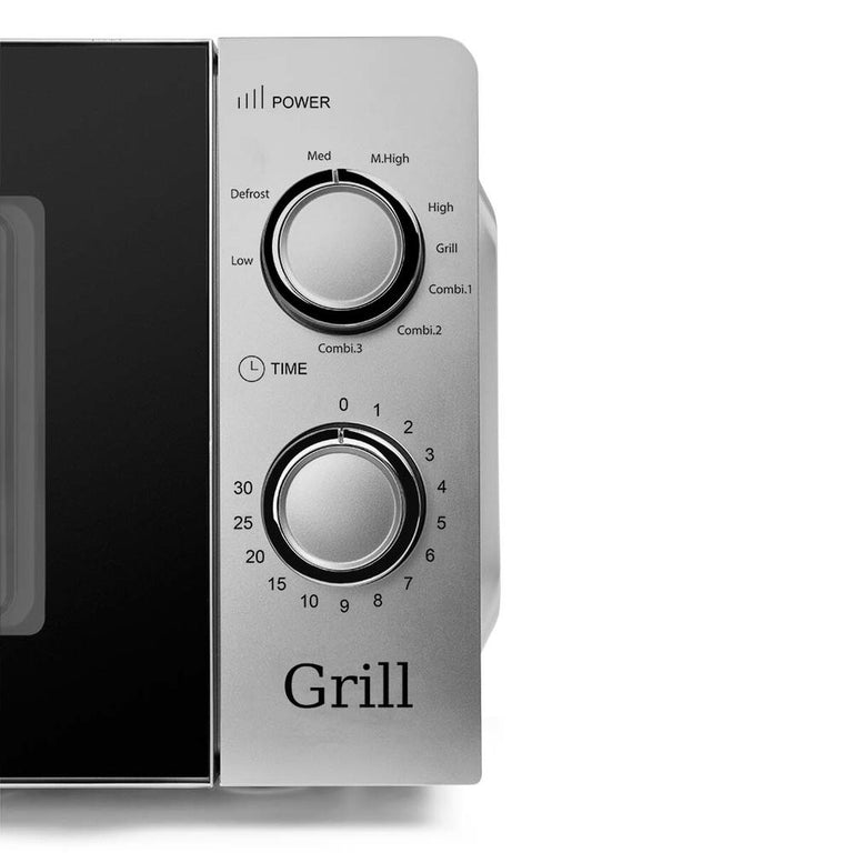 Micro-ondes avec Gril Orbegozo MIG 2138 900 W