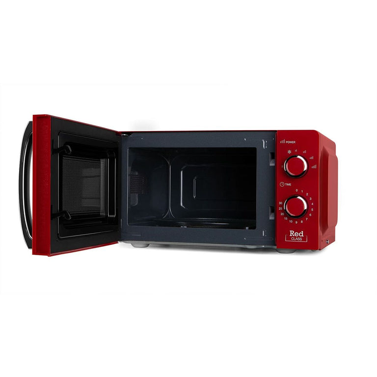 Micro-ondes Orbegozo 17675 OR Multicouleur 20 L 700 W