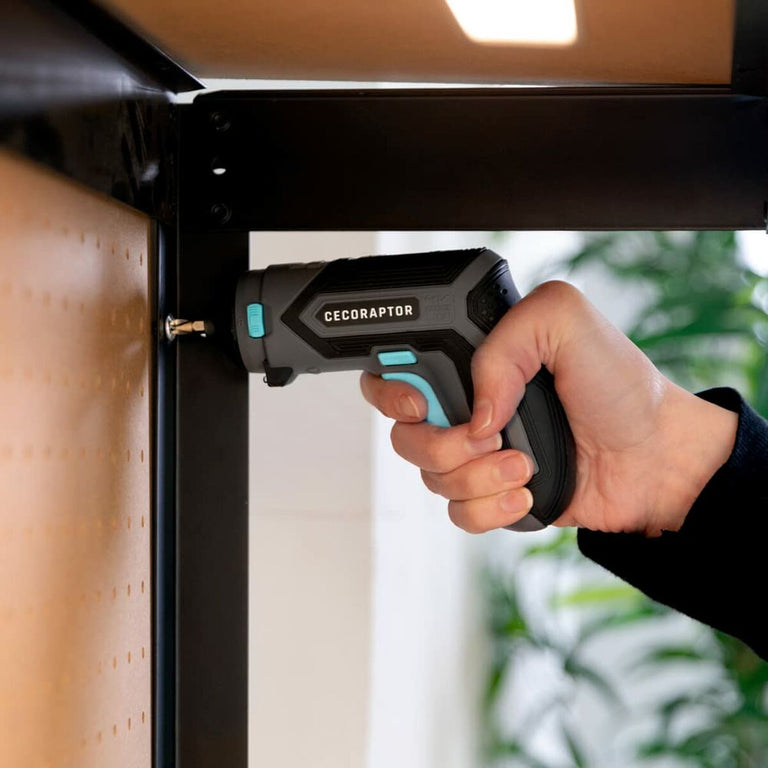 Tournevis électrique Cecotec MULTI360