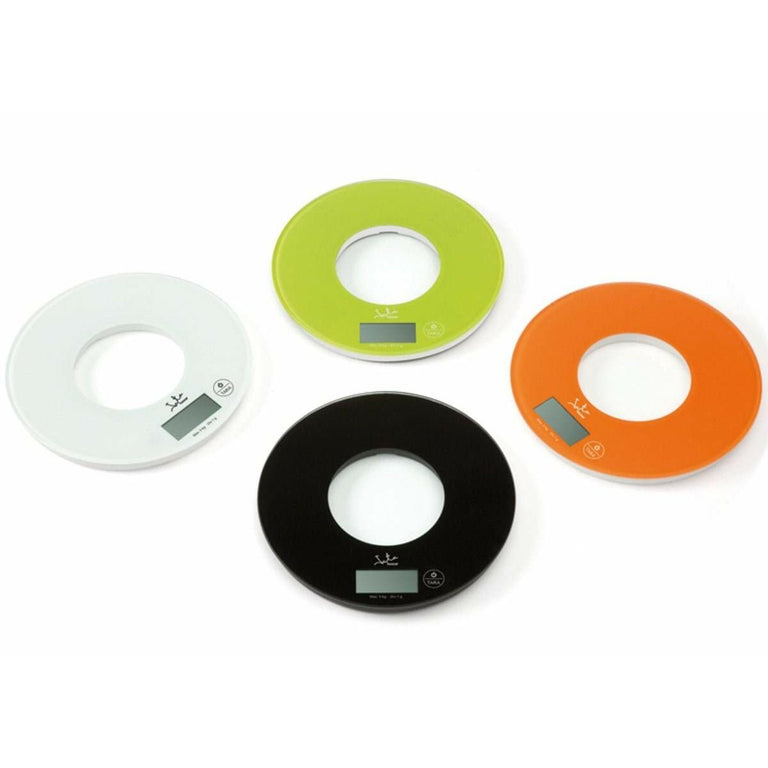 balance de cuisine JATA 722 Multicouleur 5 kg