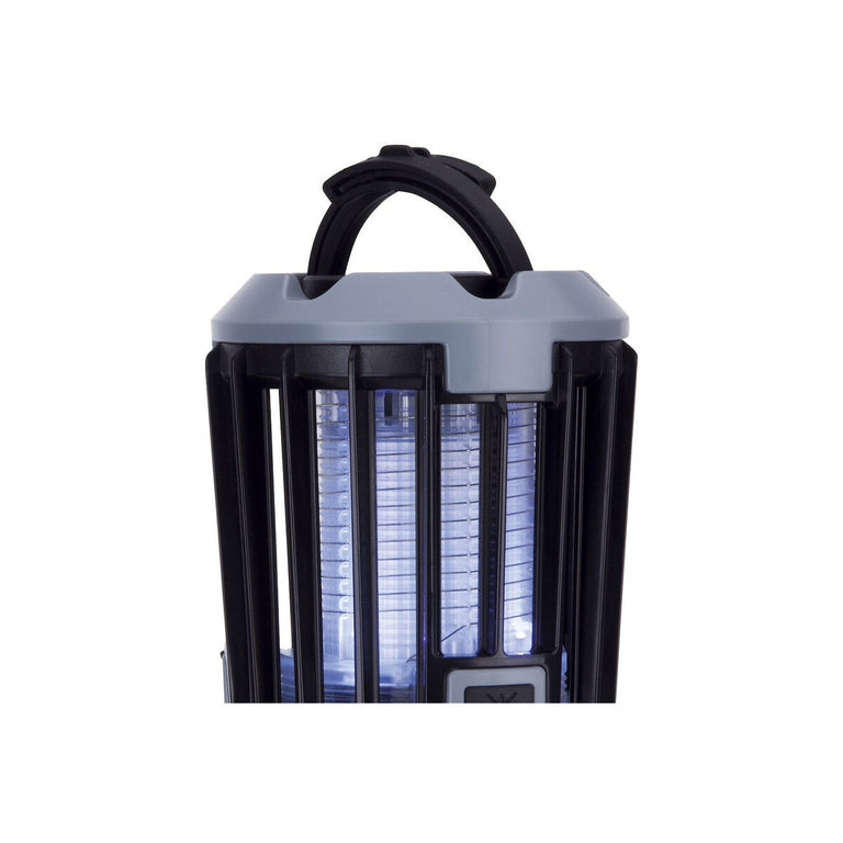Lampe Anti-moustique avec Crochet Mural JATA MIB9N