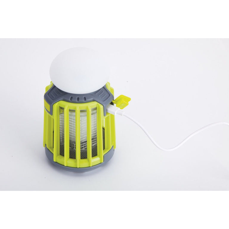 Lampe Anti-Moustiques JATA MIB9V Vert 25 m²