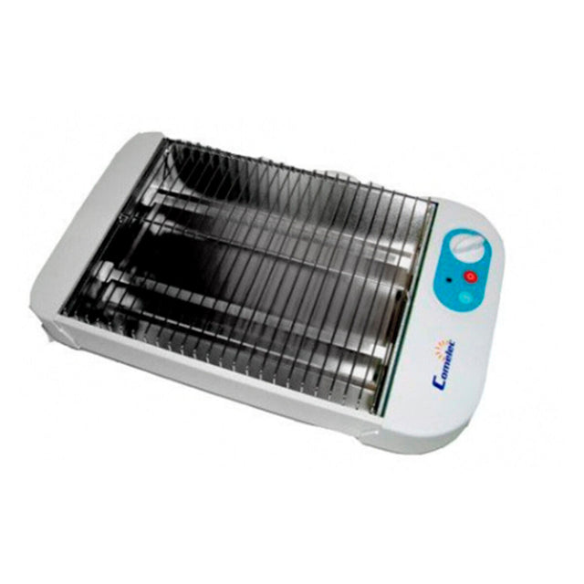 Grille-pain COMELEC TP-706 600W Marron Blanc 600 W