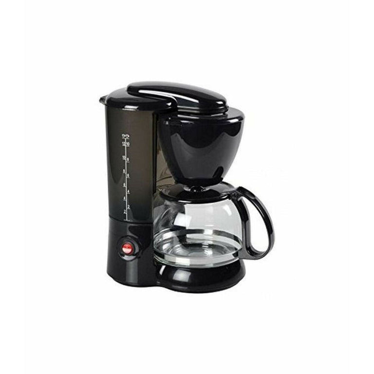 Cafetière goutte à goutte COMELEC CG-4004 1,2 L
