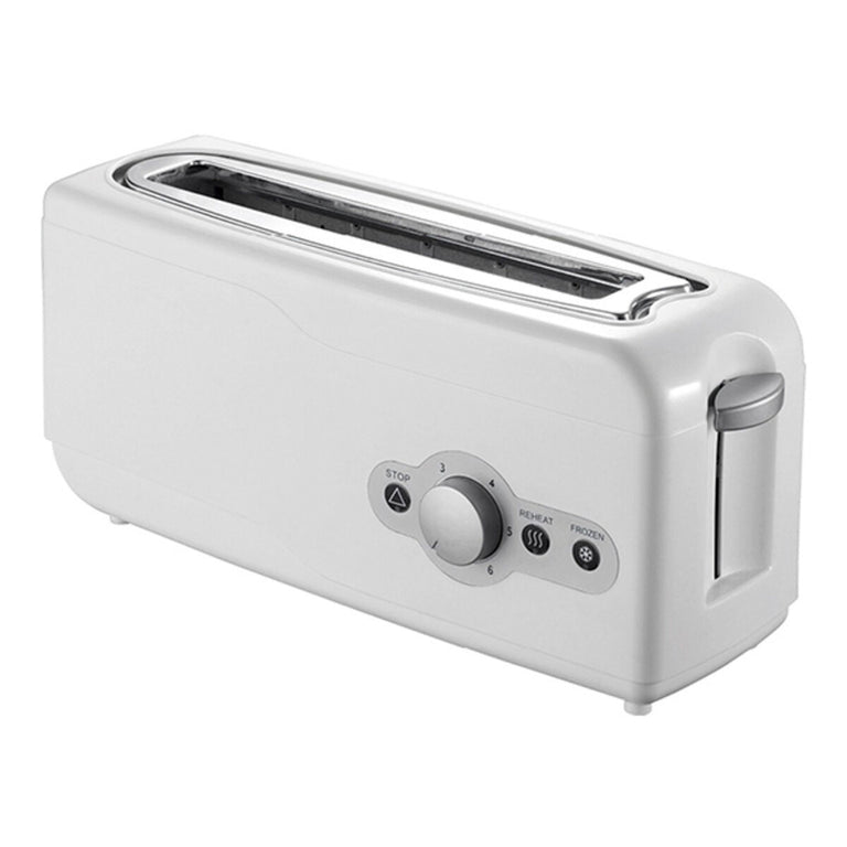 Grille-pain COMELEC TP1719 750W Blanc