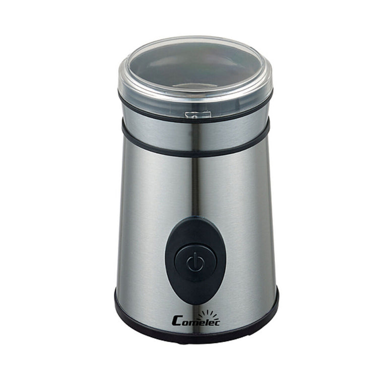 Broyeur COMELEC MC1251 50 gr 200W Acier 200 W 50 g 1300 W Acero inoxidable