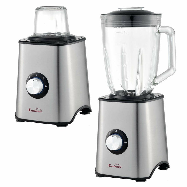 Bol mixeur COMELEC BL7157 1300 W (1,5 L)