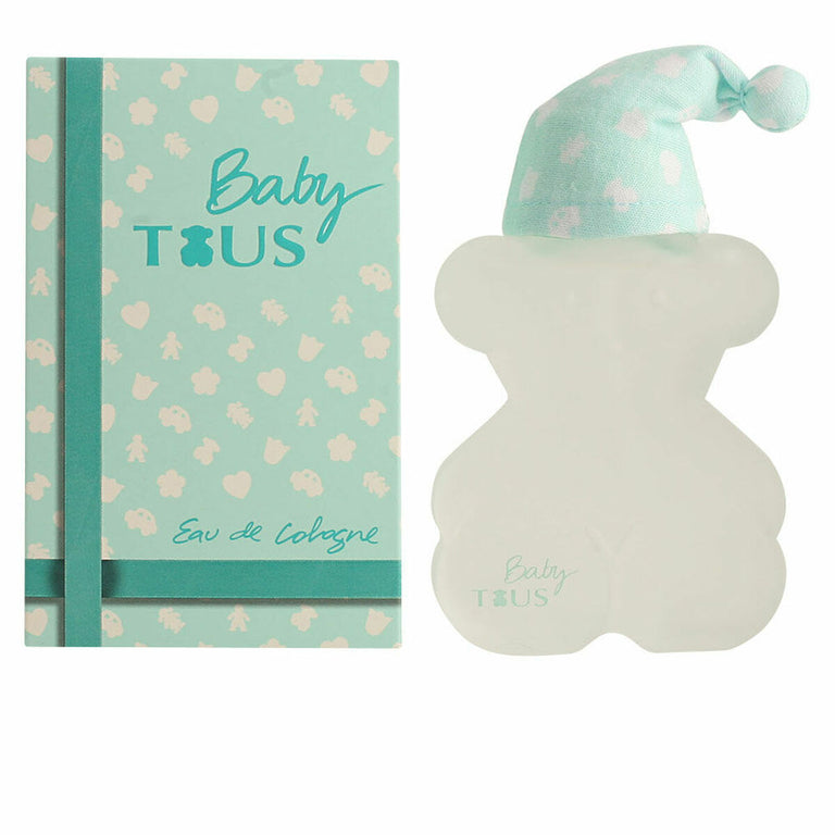 Parfum pour enfant   Tous Baby   (100 ml)