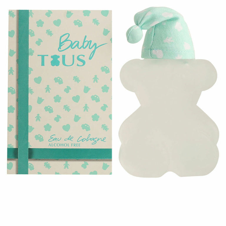 Parfum pour enfant Tous Baby Tous EDC (100 ml)