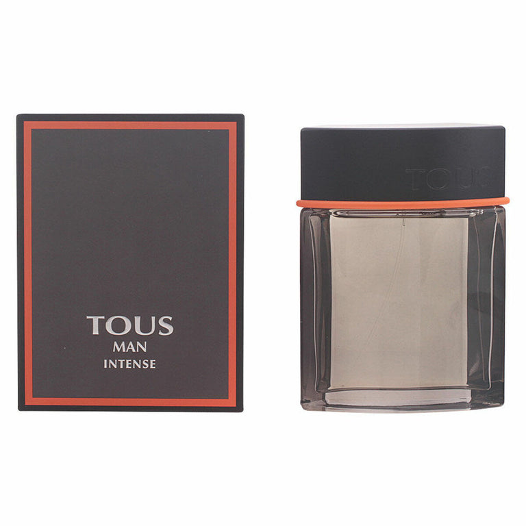 Parfum Homme Tous 851071 EDT 100 ml Tous Man Intense Man Intense
