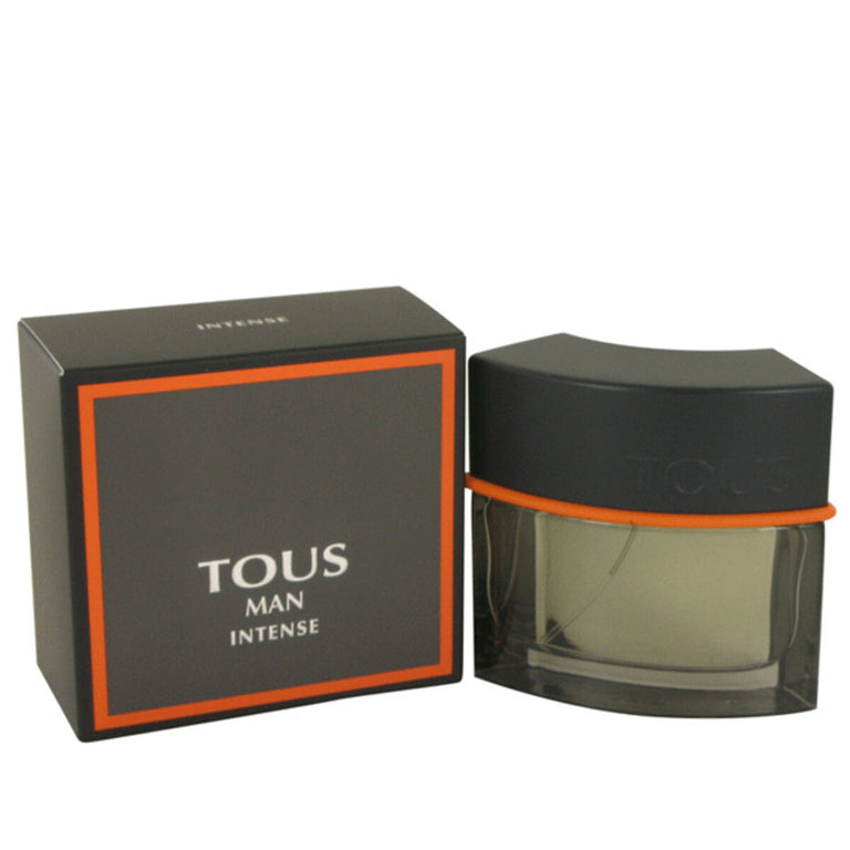 Parfum Homme Intense Tous EDT (50 ml) (50 ml)