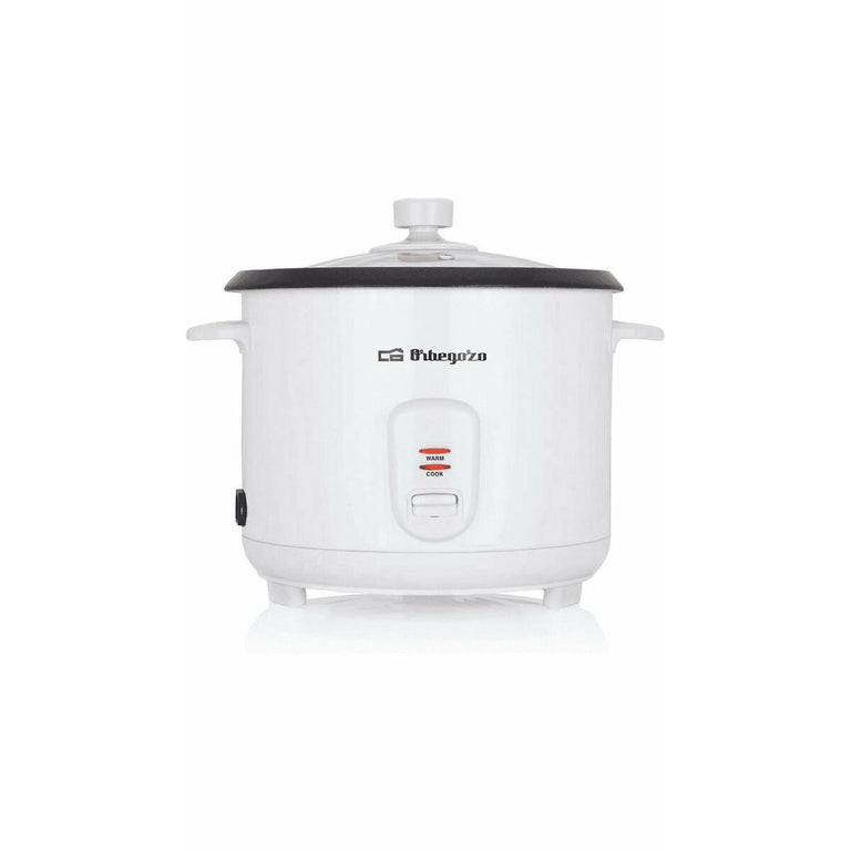 cuiseur à riz Orbegozo CO3031 700 W 1,8 L