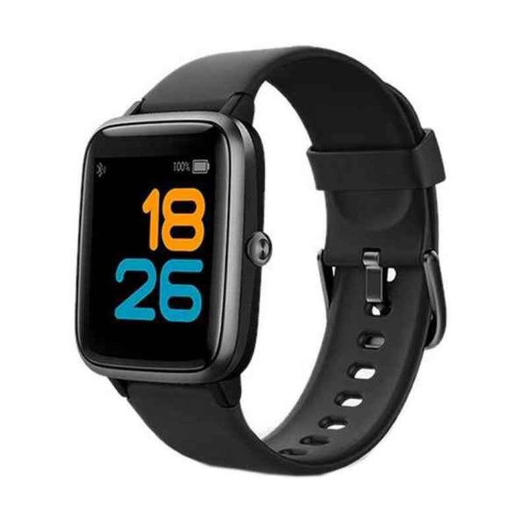Montre intelligente SPC Smartee Boost 1,3" IPS 210 mAh