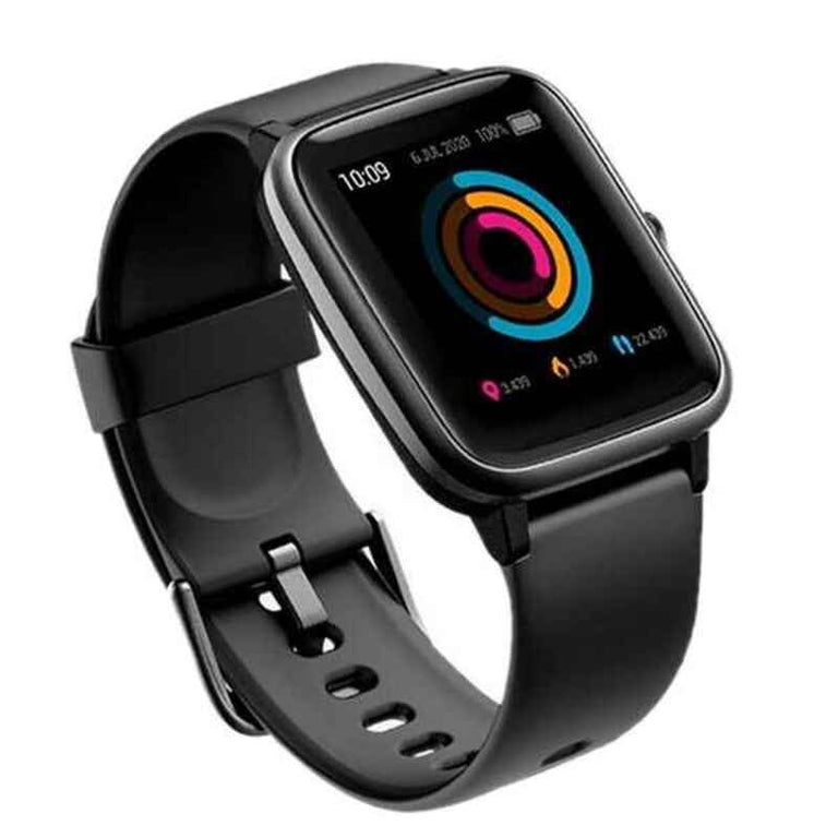 Montre intelligente SPC Smartee Boost 1,3" IPS 210 mAh