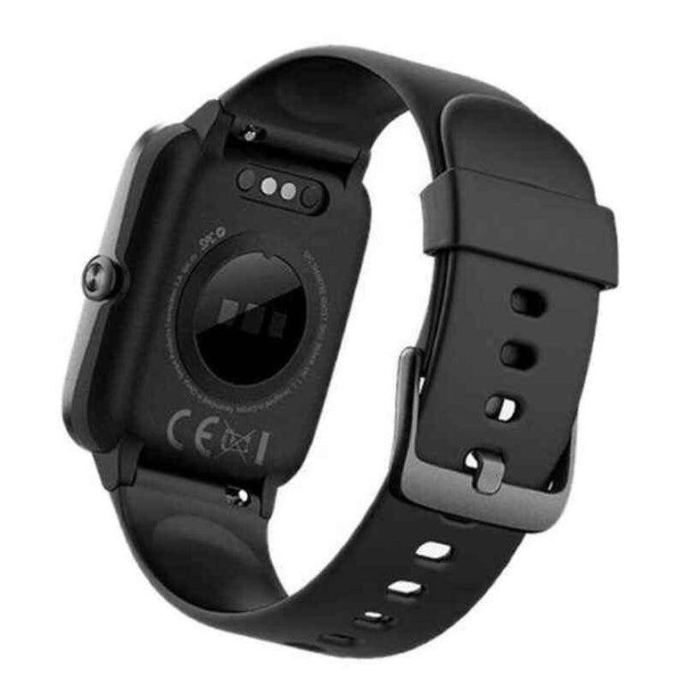 Montre intelligente SPC Smartee Boost 1,3" IPS 210 mAh