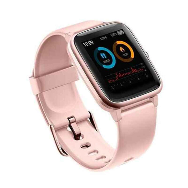 Montre intelligente SPC Smartee Boost 1,3" IPS 210 mAh