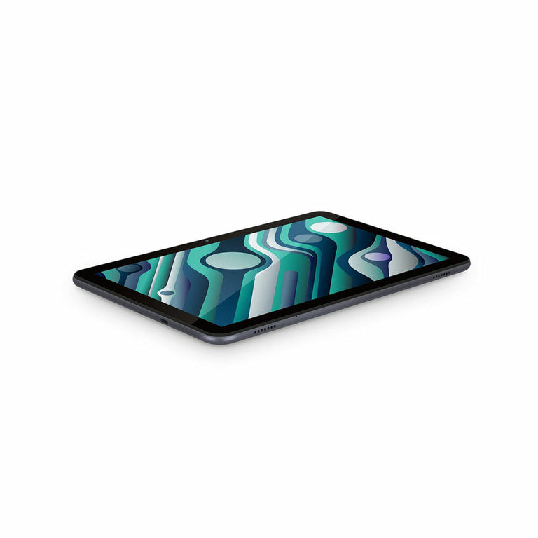 Tablette SPC 9777464N 10,1" Octa Core 4 GB RAM 64 GB Noir Gris 4 GB 64 GB 10,1" 4 GB RAM