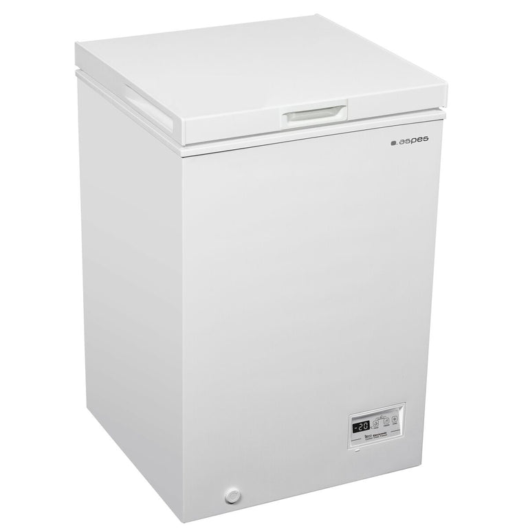 Congélateur Aspes ACH1103 Blanc 75 W 100 L