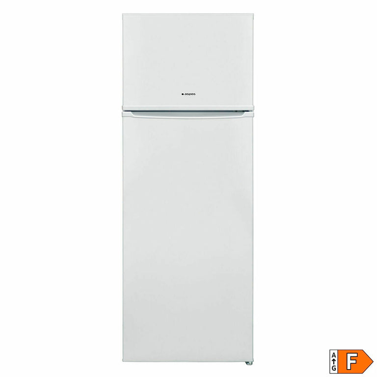 Réfrigérateur Aspes AFD1145     144 Blanc (54 x 57 x 144 cm)