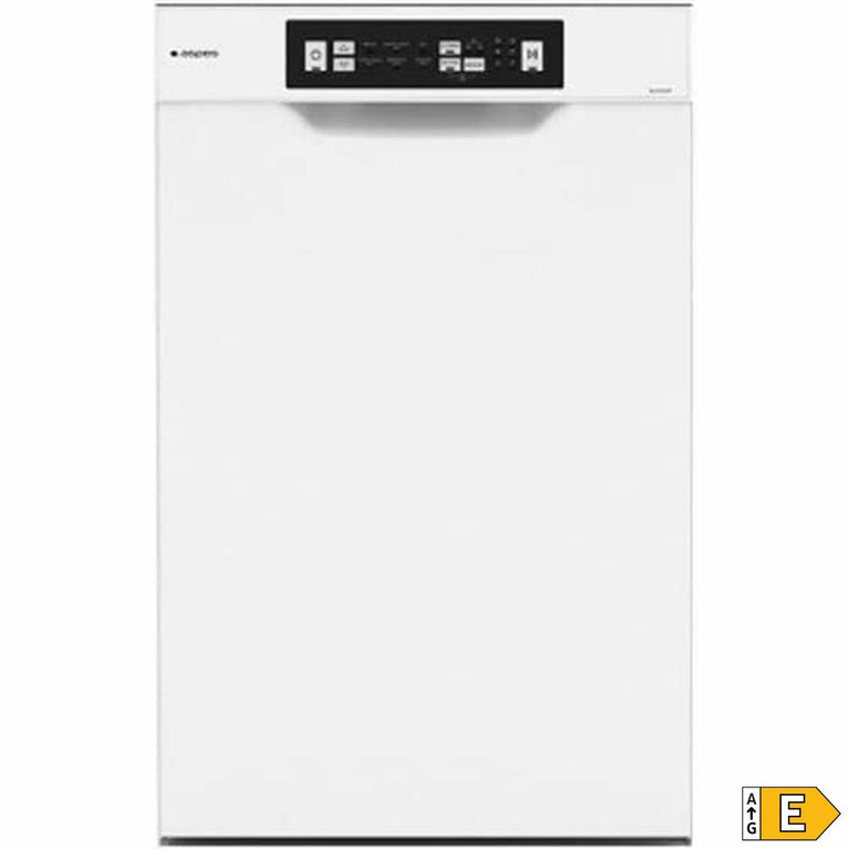 Lave-vaisselle Aspes ALV1047 Blanc
