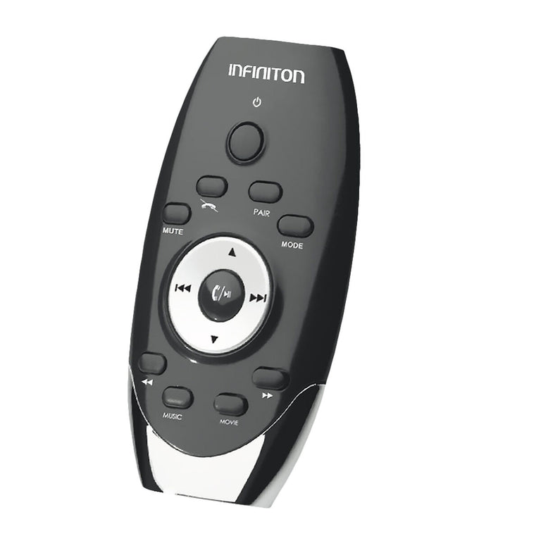 Haut-parleurs bluetooth portables Infiniton W90