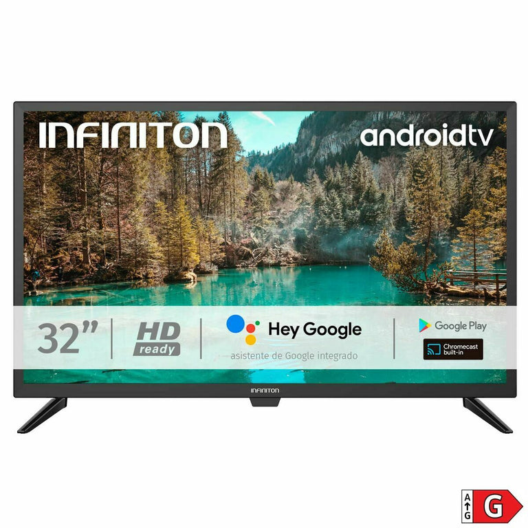 Télévision Infiniton INTV-32AF430 32"