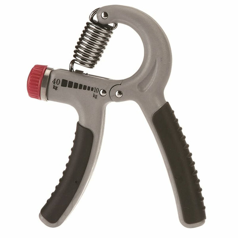 Exercices pour les mains Atipick FIT20013 Noir