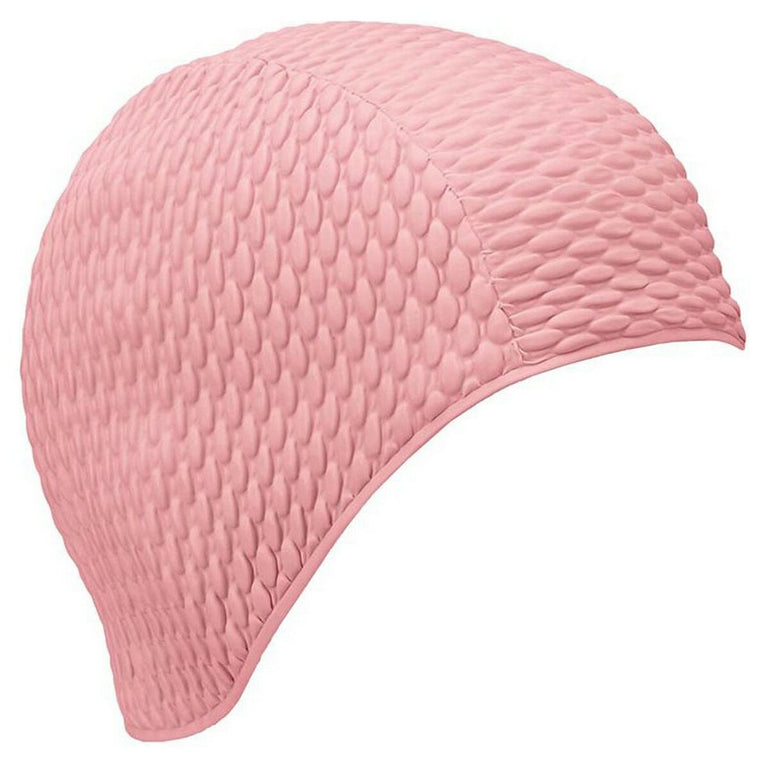 Bonnet de bain Atipick Aire Rose