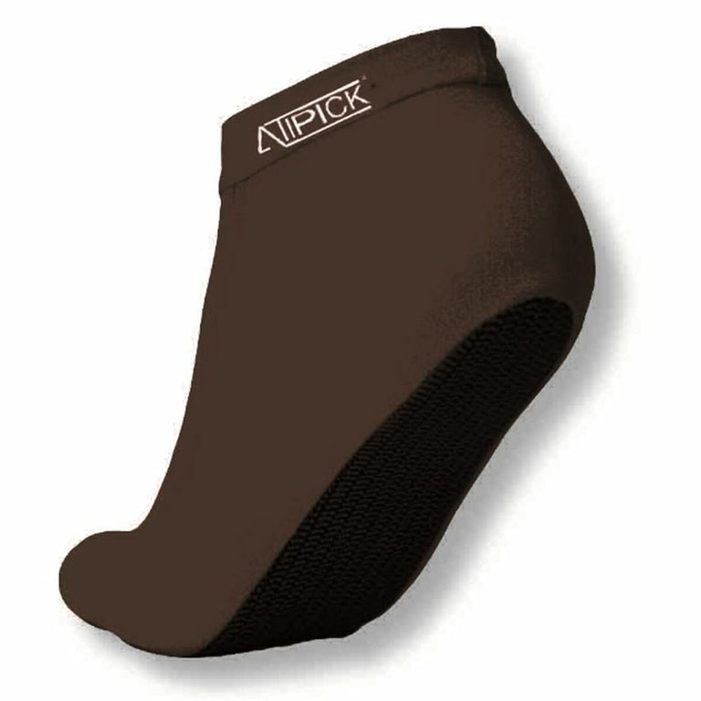 Chaussettes Antidérapantes Atipick Noir