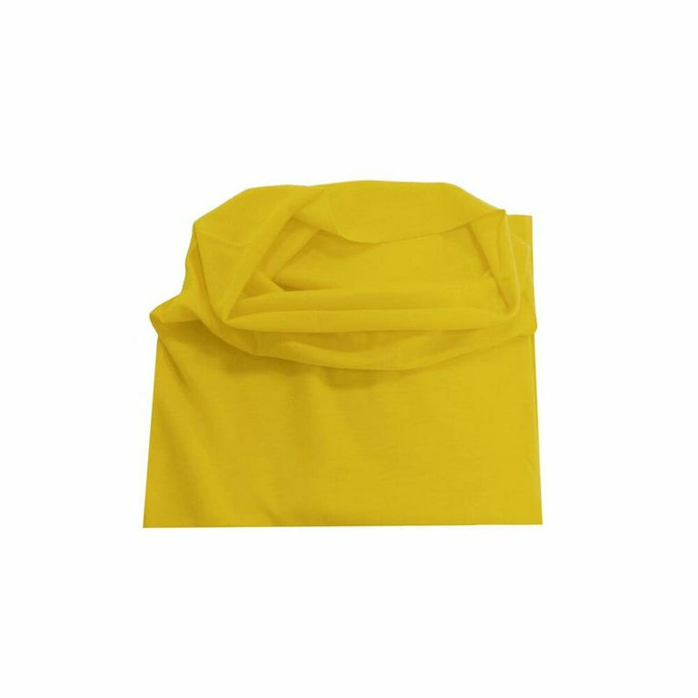 Snood polaire Atipick OTA50101AM Jaune