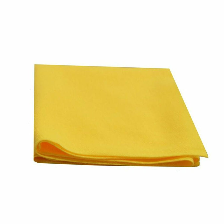 Snood polaire Atipick OTA50101AM Jaune