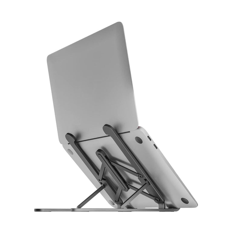 Support de tablette Aisens Gris foncé