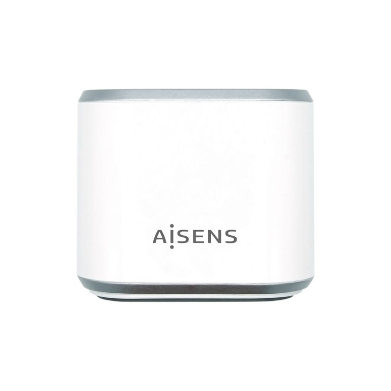 Chargeur USB Aisens Blanc 48W