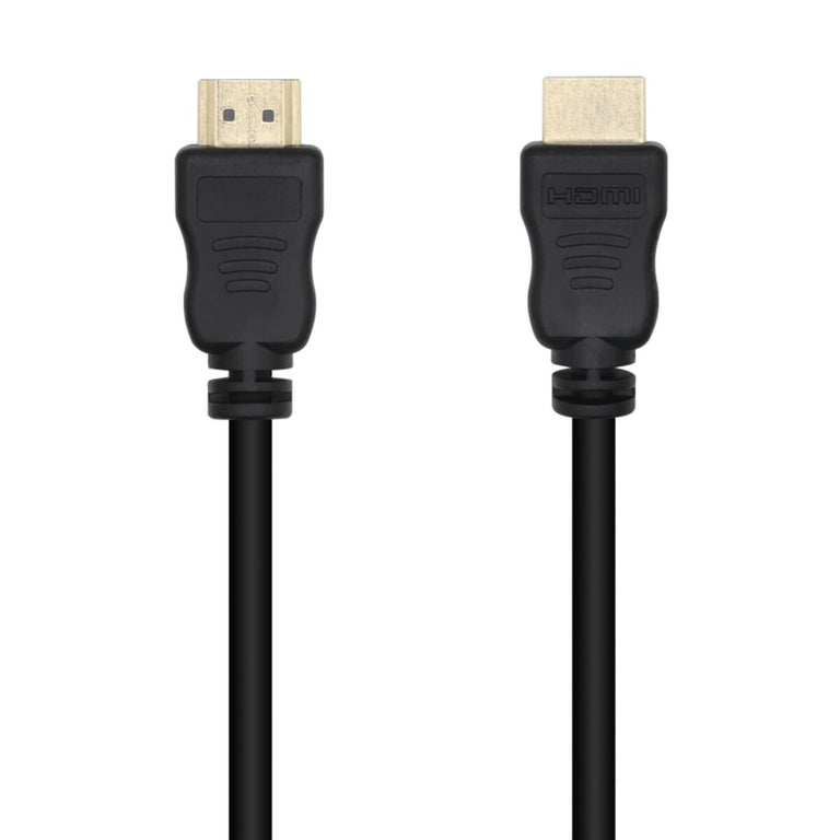 Câble HDMI Aisens A119-0531 3 m Noir