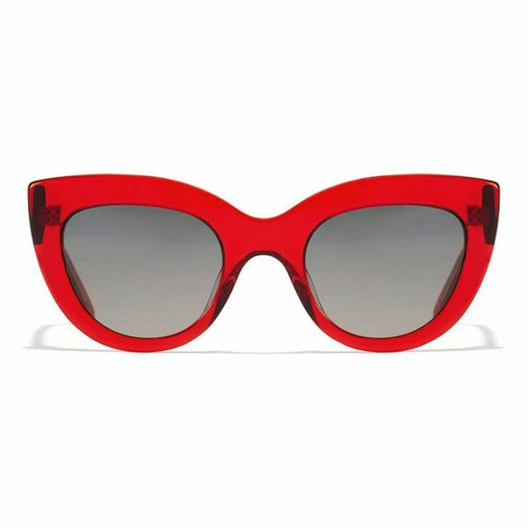 Lunettes de soleil Femme Hyde Hawkers Rouge