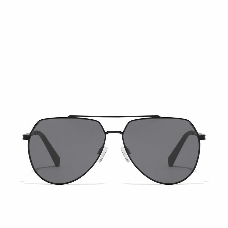Lunettes de soleil polarisées Hawkers Shadow Noir (Ø 60 mm)