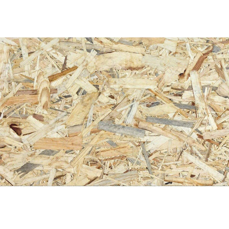plaque de contreplaqué Bertini 120 x 60 cm (6 Unités)