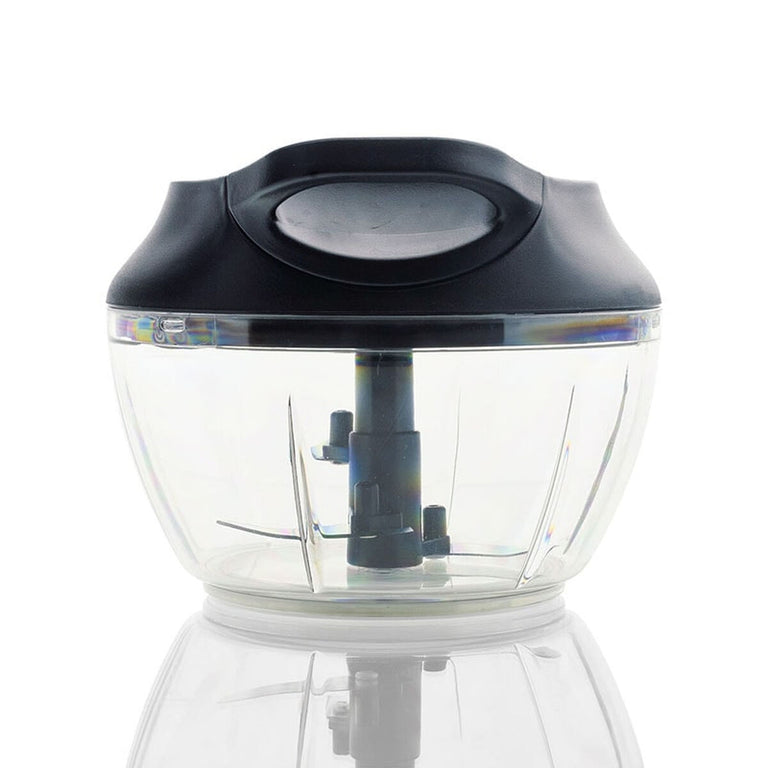 Hachoir JATA HMAQ4501 Blanc