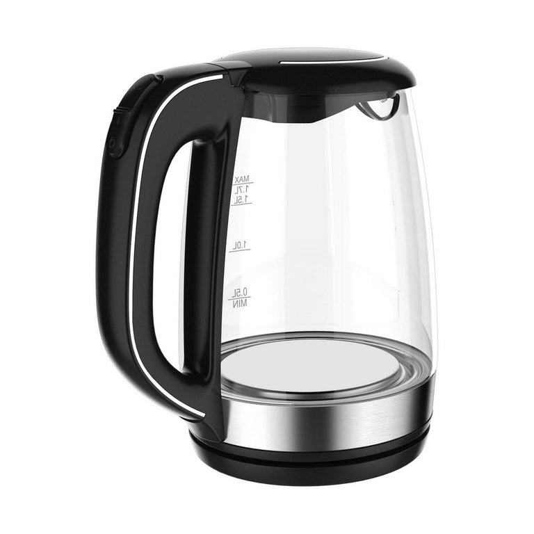 Bouilloire FAGOR FG120 Noir 2200 W 1,7 L