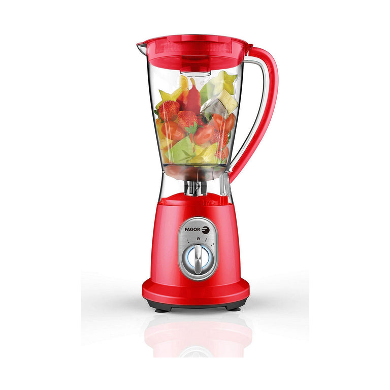 Bol mixeur FAGOR 600 W