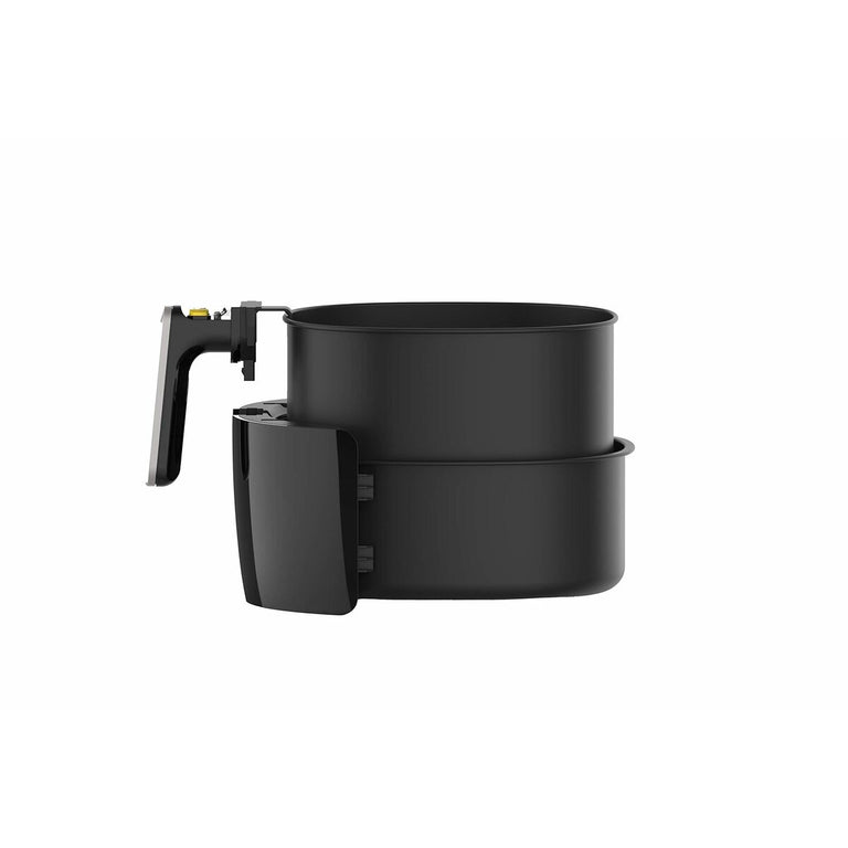 Friteuse sans Huile FAGOR Noir 1800 W 5,5 L